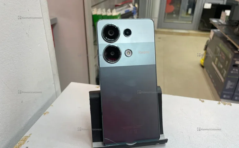 Xiaomi Redmi Note 13 Pro 8/256 ГБ