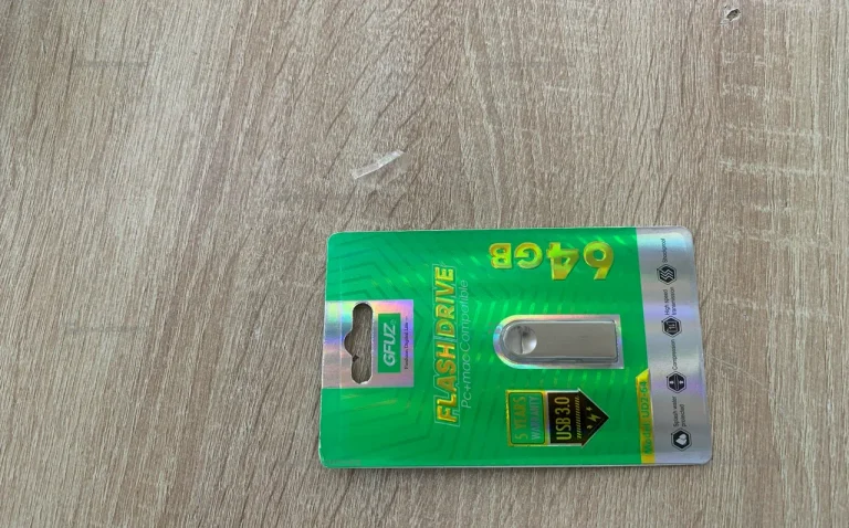 Флешка USB 64gb