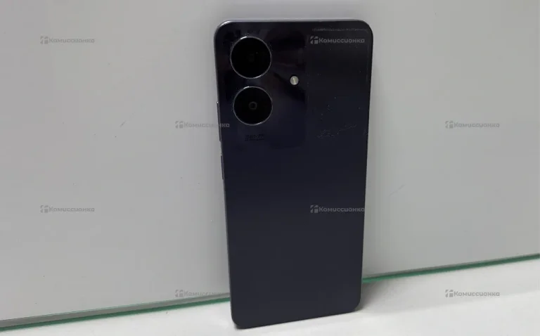Realme Note 60 6/128 ГБ