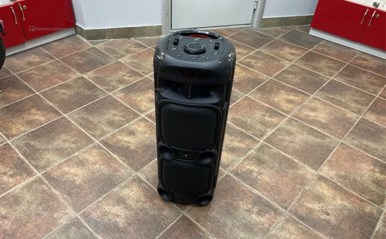 Колонка  kbroad kts1940