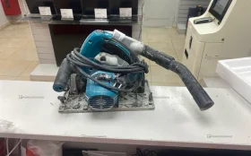 Дисковая пила makita SP6000