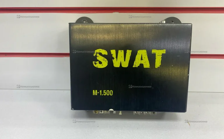 Усилитель Swat 1.500