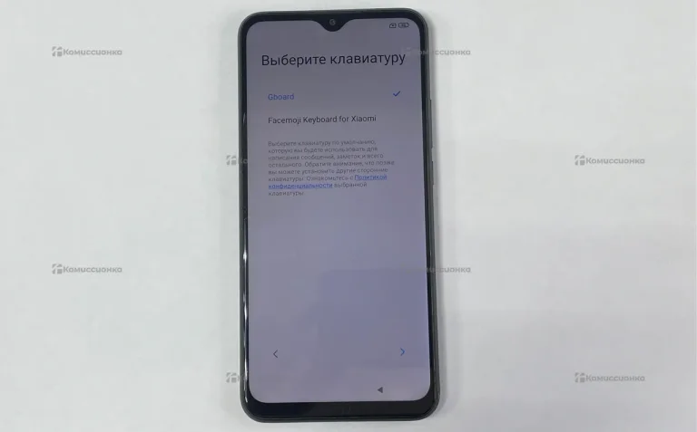 Xiaomi Redmi 9 4/64Gb