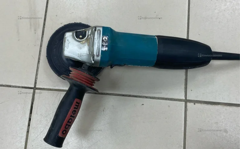 УШМ makita GA5030 Румыния