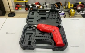 Купить Электроотвертка Leomax б/у , в Нижний Новгород Цена:390рублей