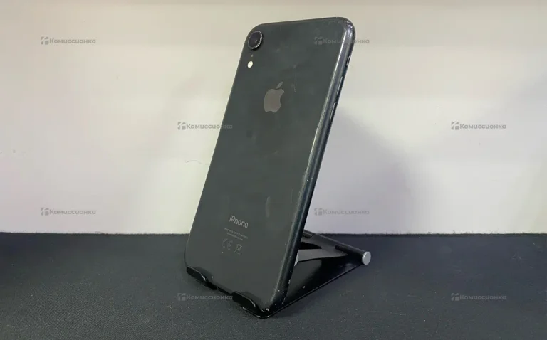 Apple iPhone XR 3/64 ГБ