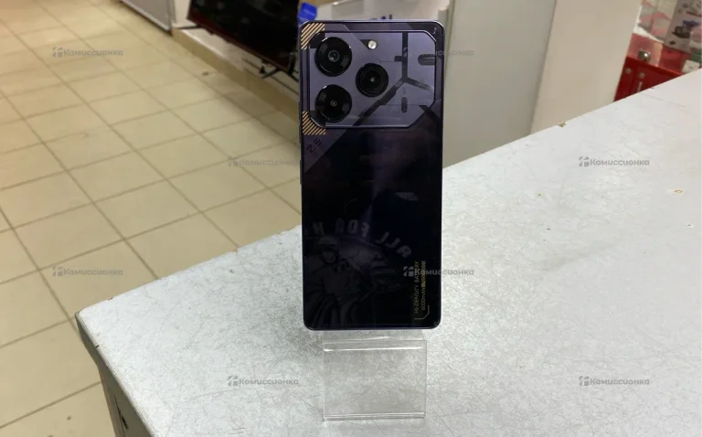Tecno POVA 6 Pro 8/256GB