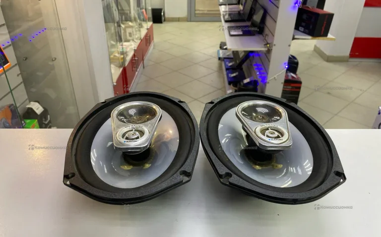 Колонки BGx 693