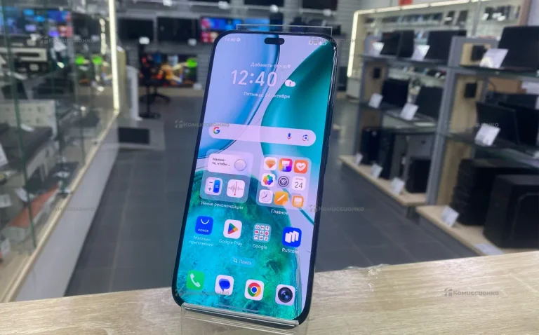 Honor X8c 8/128 ГБ