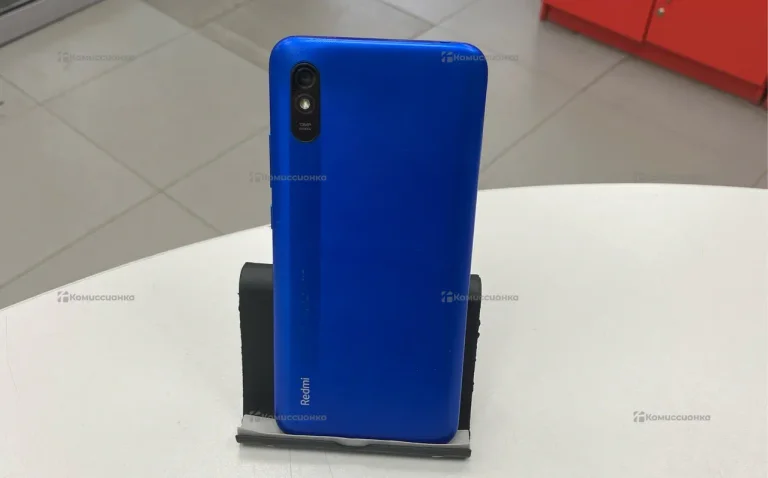Xiaomi Redmi 9A 3/32 ГБ