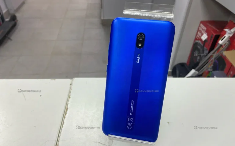 Xiaomi Redmi 8A 3/32Gb