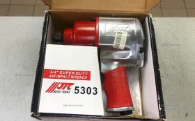Купить Гайковерт auto tools 5303 б/у , в Самара Цена:22990рублей