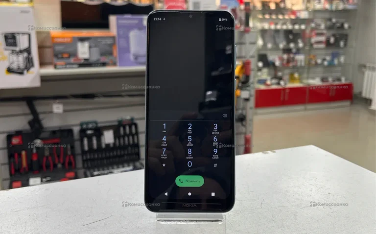 Nokia C30 3/64 ГБ