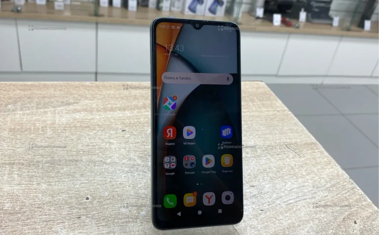Xiaomi Redmi A3