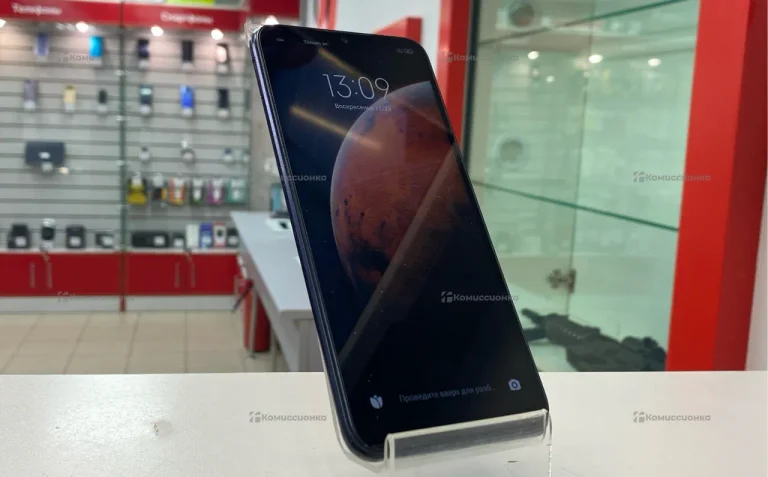 Xiaomi Redmi 9C NFC 3/64 ГБ