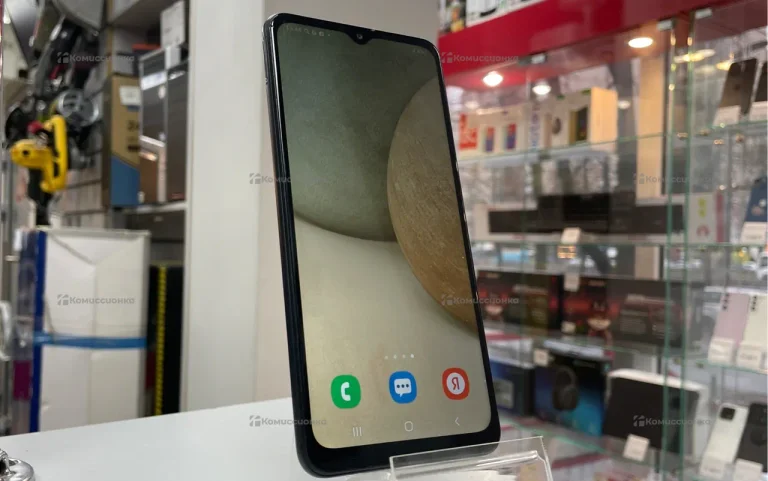 Samsung Galaxy A12 3/32 ГБ