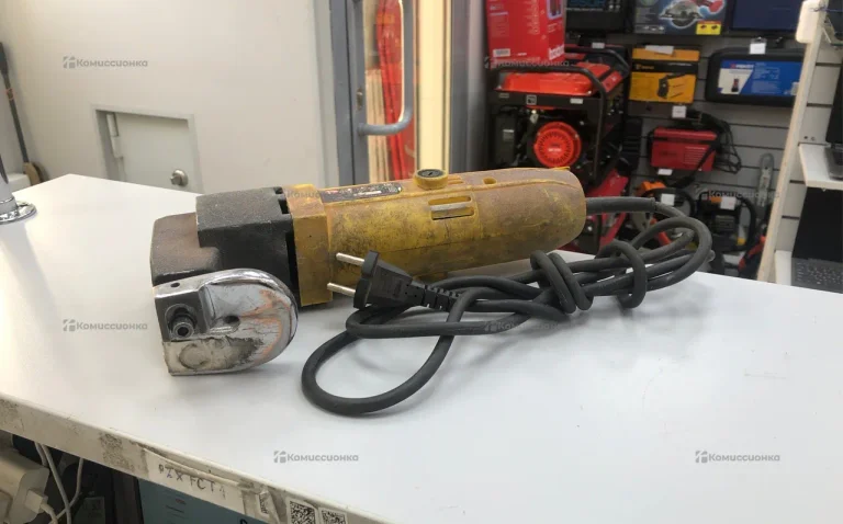 металоножницы калибр