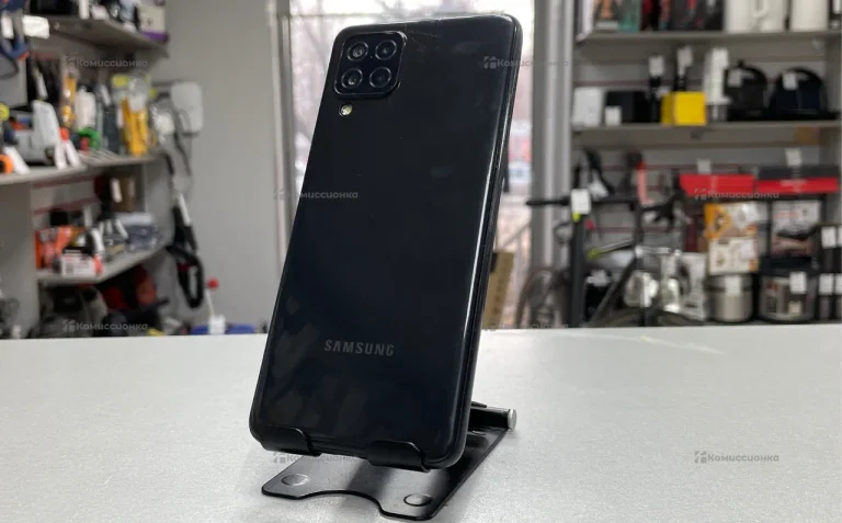 Samsung Galaxy A22 4/128 ГБ