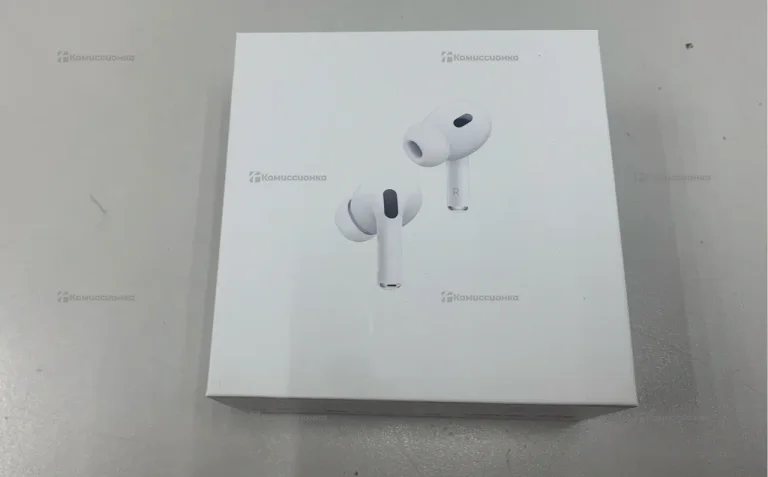 Наушники  AirPods Pro 2 реп