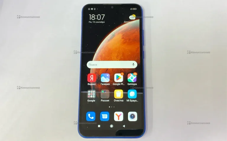 Xiaomi Redmi 9A 2/32 GB