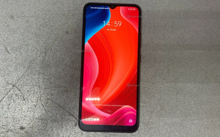Realme c21 4/64
