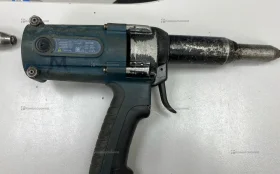 Заклепочник электрический MESSER TAC500