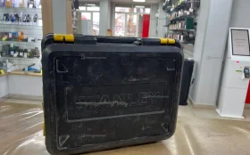 Шуруповерт Stanley 18v