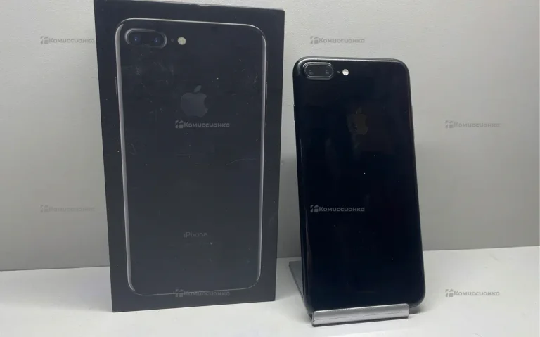 Apple iPhone 7 Plus 128 ГБ