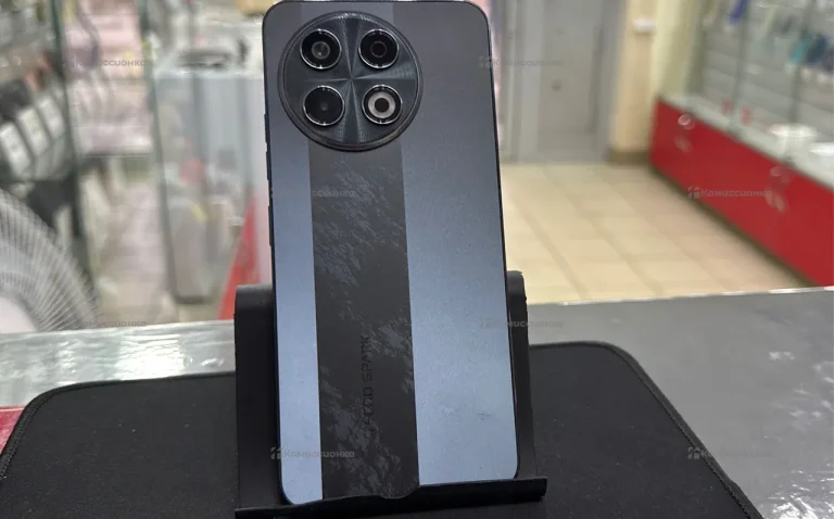 Tecno Spark 30 8/128 ГБ