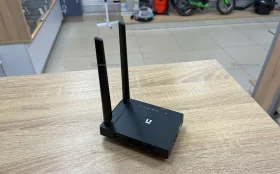 Купить Wi fi роутер netis n4 б/у , в Саратов Цена:700рублей