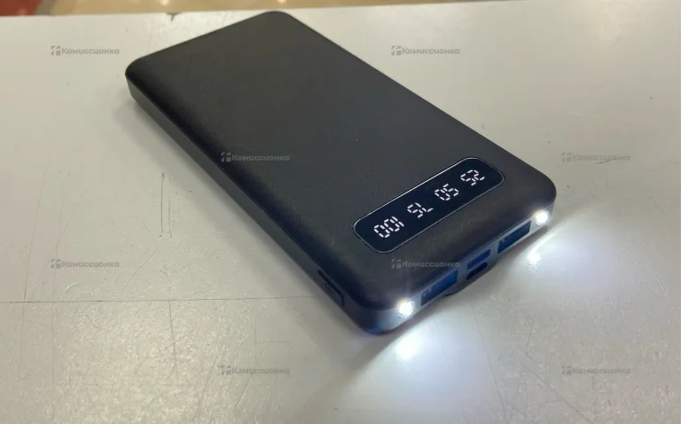 Power Bank  20000