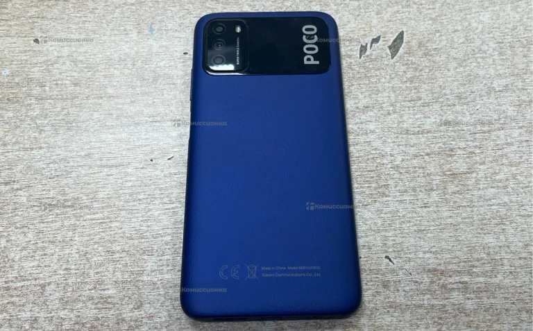 Xiaomi Poco M3 4/64 Gb