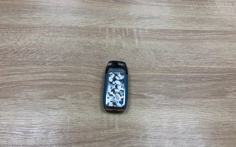 Под система geekvape