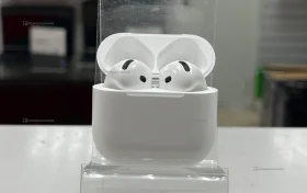 Наушники  Apple AirPods 4 anc