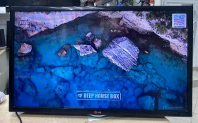 Телевизор LG• 32lb530u