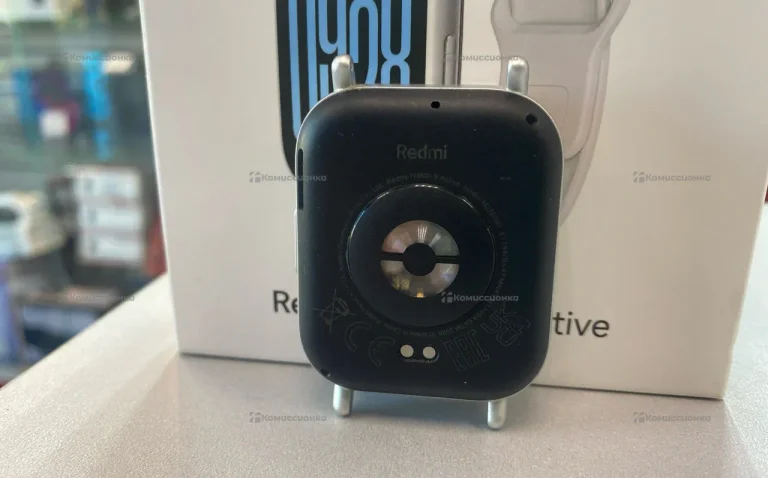 Часы  Redmi Watch 5 active