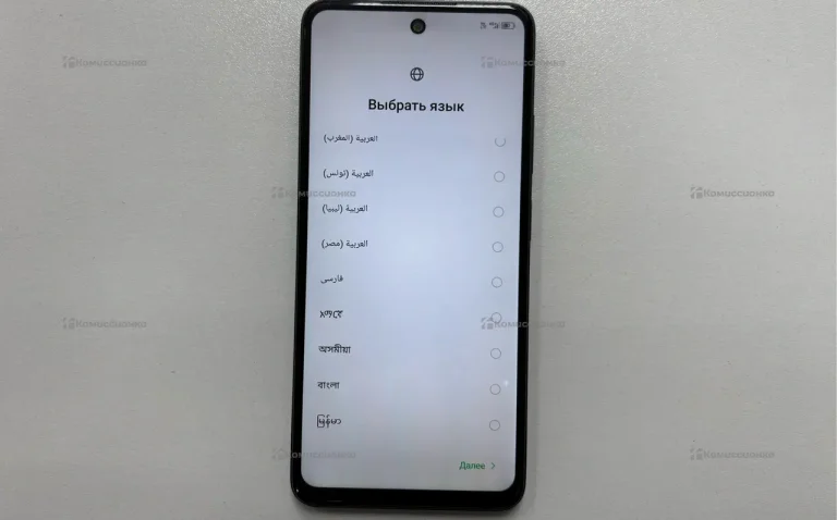 Infinix Smart 8 3/64Gb