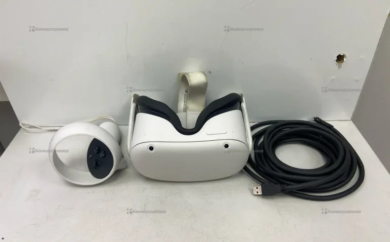 VR очки Okulus Quest 2