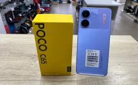 Xiaomi Poco C65 8/256 ГБ