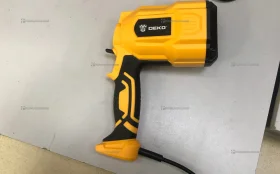 Купить Краскопульт электрический Deko DKSG550 б/у , в Челябинск Цена:2900рублей