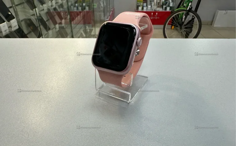 Часы Smart Watch Se 44mm