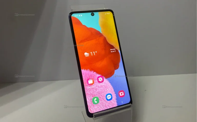 Samsung Galaxy A51 4/64 ГБ