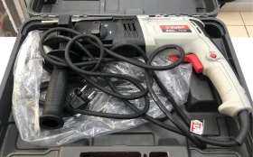 Купить Перфоратор зубр п-22-650 б/у , в Курган Цена:3900рублей