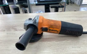 Купить Угловая шлифмашина ВИХРЬ УШМ-125/800 б/у , в Казань Цена:1500рублей