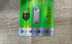 Купить USB флешка 64GB б/у , в Москва и область Цена:390рублей
