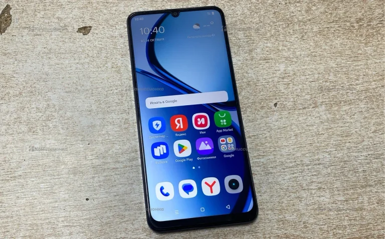 Realme C63 6/128 ГБ