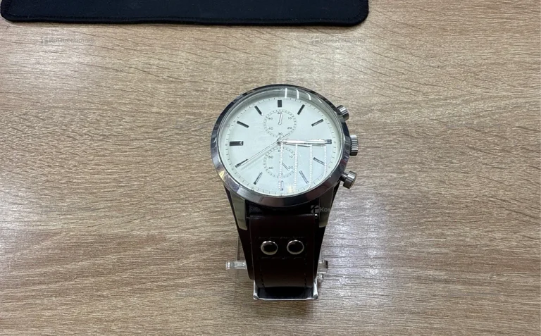 Часы  Fossil