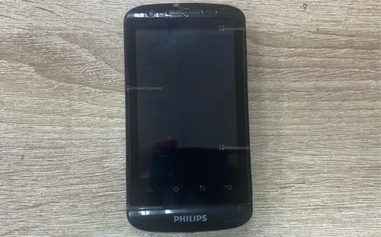 Philips W626