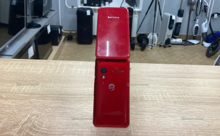 Philips Xenium E2601