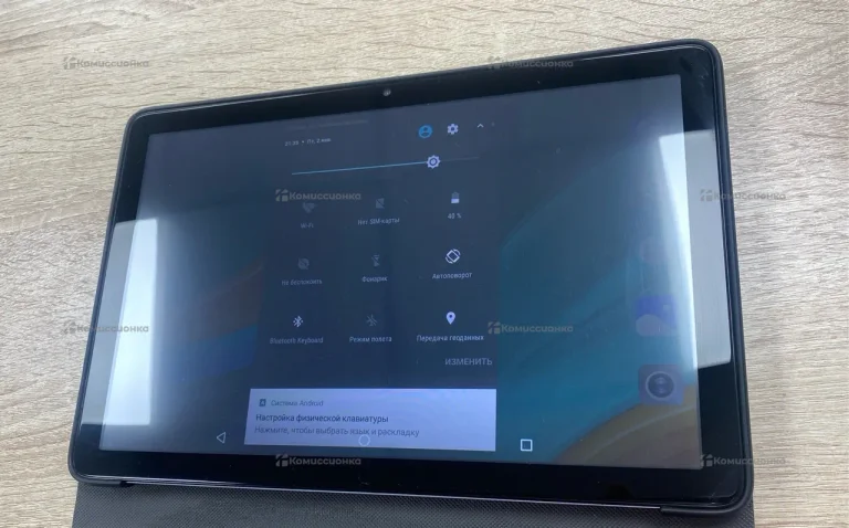 Планшет  SmartX